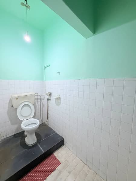 Rumah Teres 2 Tingkat untuk Dijual di Kampung Gombak Indah (Batu Caves) - Akramin Firdaus Bin Mokhtar - PropertyGuru.com.my