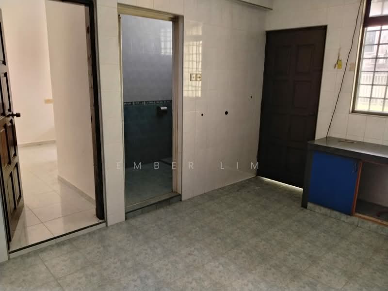 For Rent - Taman Senai Utama