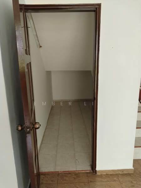For Rent - Taman Senai Utama