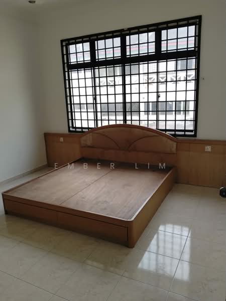 For Rent - Taman Senai Utama