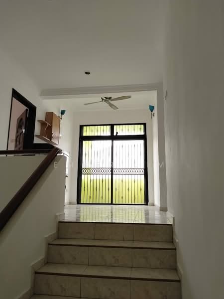For Rent - Taman Senai Utama