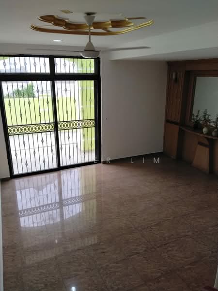 For Rent - Taman Senai Utama