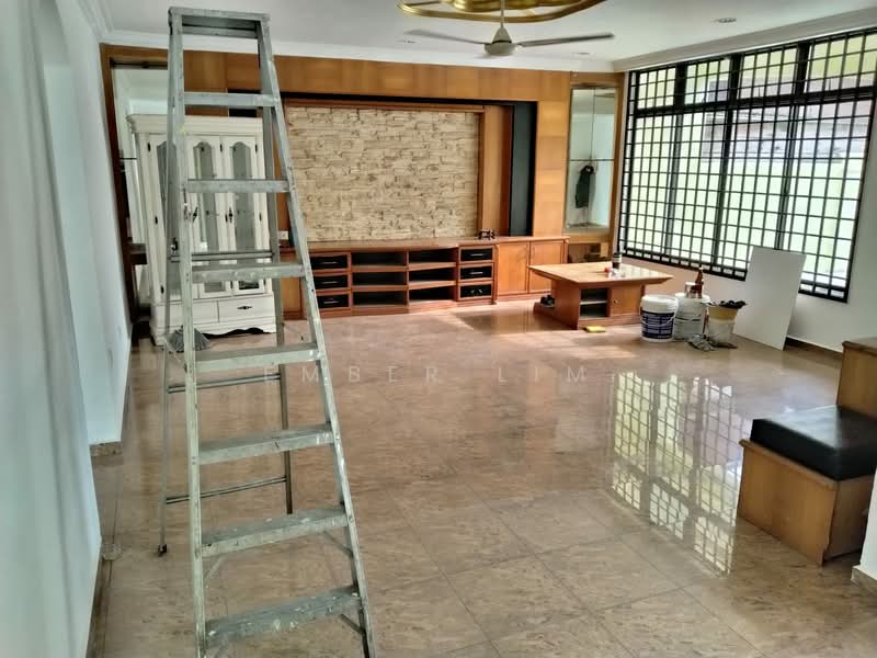 For Rent - Taman Senai Utama