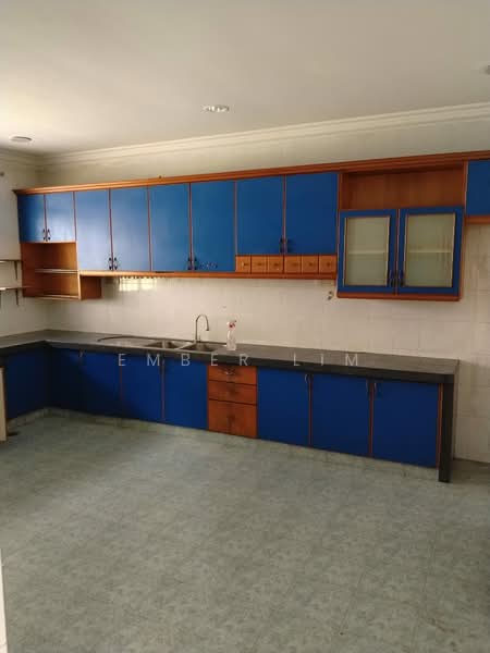 For Rent - Taman Senai Utama