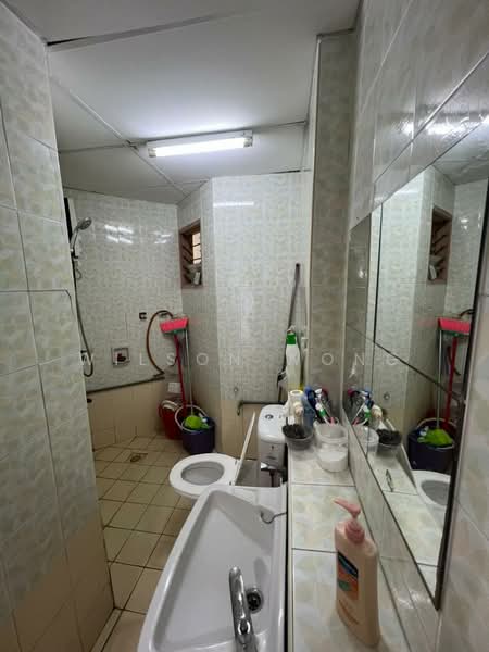 Condominium for Sale at Menara Menjalara - Wilson Wong - PropertyGuru.com.my