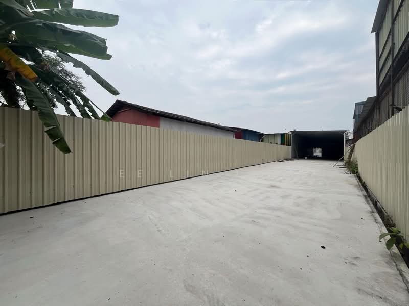 Retail Space for Rent in Bukit Tengah (Bukit Mertajam) - Ee Lin Lim - PropertyGuru.com.my