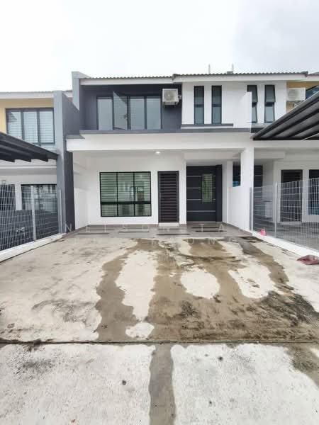 2-storey Terraced House for Sale in Johor Bahru (Johor) - Nelson Tan Poh Kiong - PropertyGuru.com.my