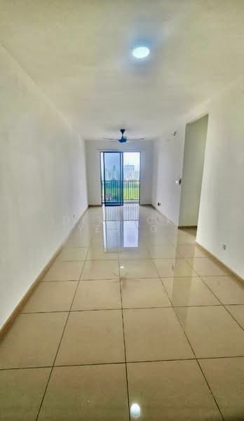 Service Residence for Rent at MIRA at Shorea Park - Derrick Yeong - Living Room - PropertyGuru.com.my