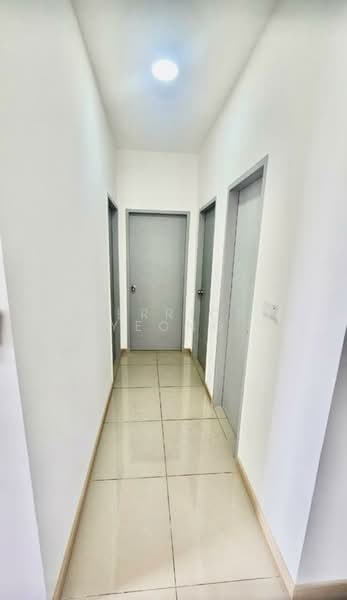 Service Residence for Rent at MIRA at Shorea Park - Derrick Yeong - Corridor - PropertyGuru.com.my