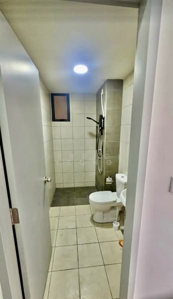 Service Residence for Rent at MIRA at Shorea Park - Derrick Yeong - Bathroom - PropertyGuru.com.my