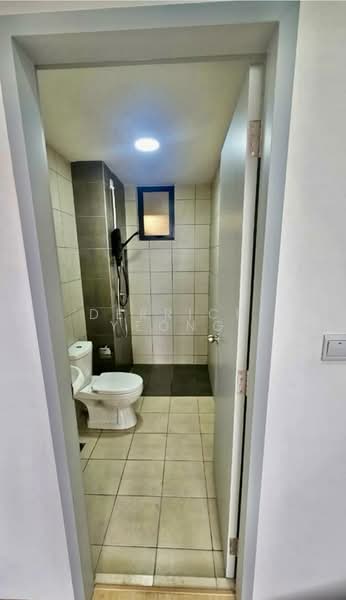 Service Residence for Rent at MIRA at Shorea Park - Derrick Yeong - Bathroom - PropertyGuru.com.my