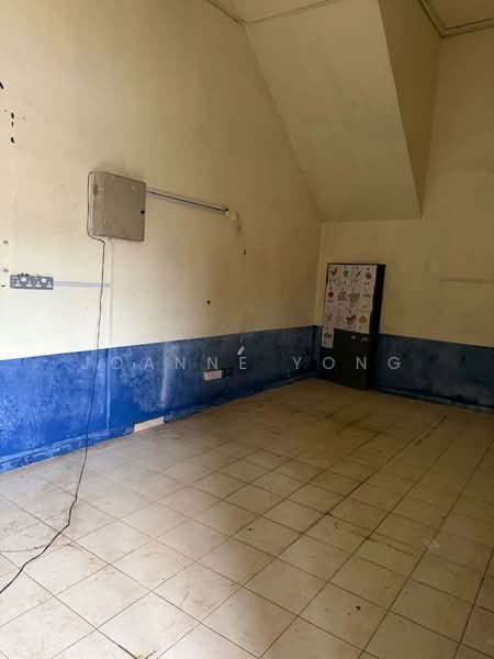 Kilang untuk Dijual di Taman Desa Idaman (Senai) - JOANNE YONG - Interior - PropertyGuru.com.my