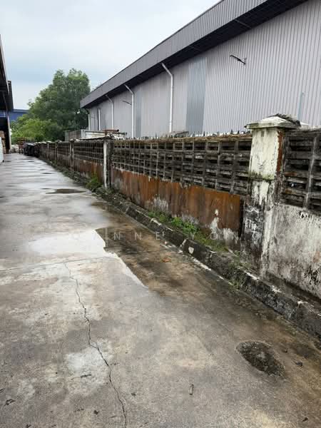 Kilang untuk Dijual di Taman Desa Idaman (Senai) - JOANNE YONG - Exterior - PropertyGuru.com.my