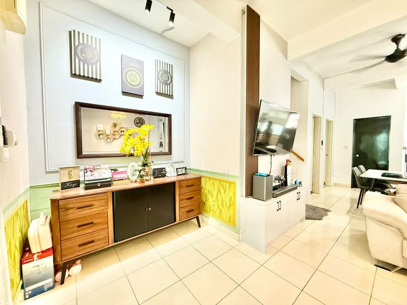 Terraced House for Sale in Kajang (Selangor) - Nur Adibah Ishak - PropertyGuru.com.my