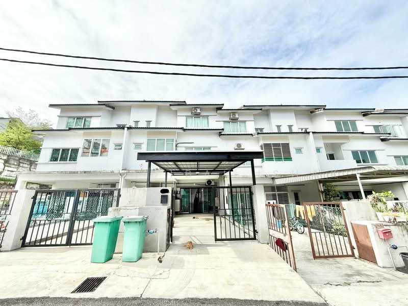 Terraced House for Sale in Kajang (Selangor) - Nur Adibah Ishak - PropertyGuru.com.my