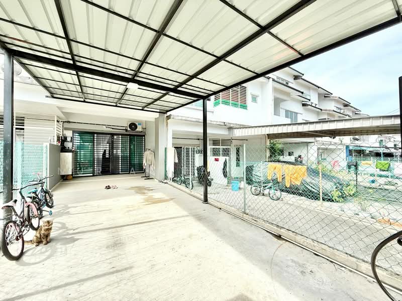 Terraced House for Sale in Kajang (Selangor) - Nur Adibah Ishak - PropertyGuru.com.my