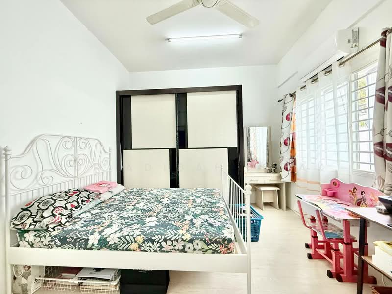 Terraced House for Sale in Kajang (Selangor) - Nur Adibah Ishak - PropertyGuru.com.my