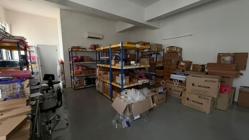 Office for Rent in Batu Kawan (Penang) - Steven Seow - PropertyGuru.com.my
