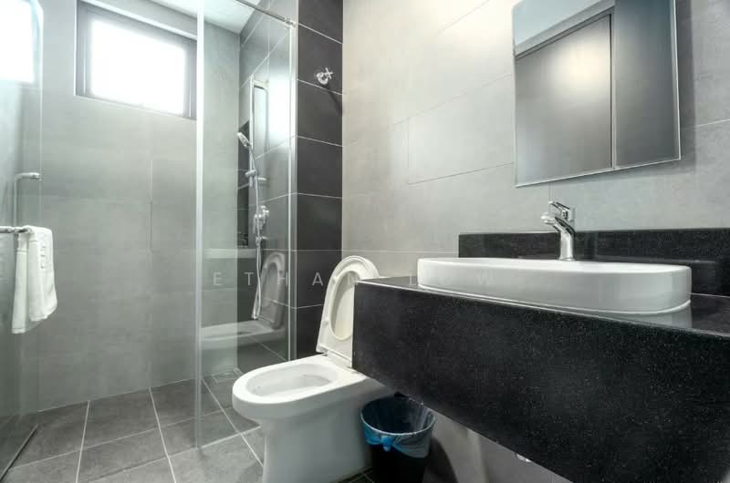 Servis Apartment untuk Dijual di Casa Embun - Ethan Low - PropertyGuru.com.my