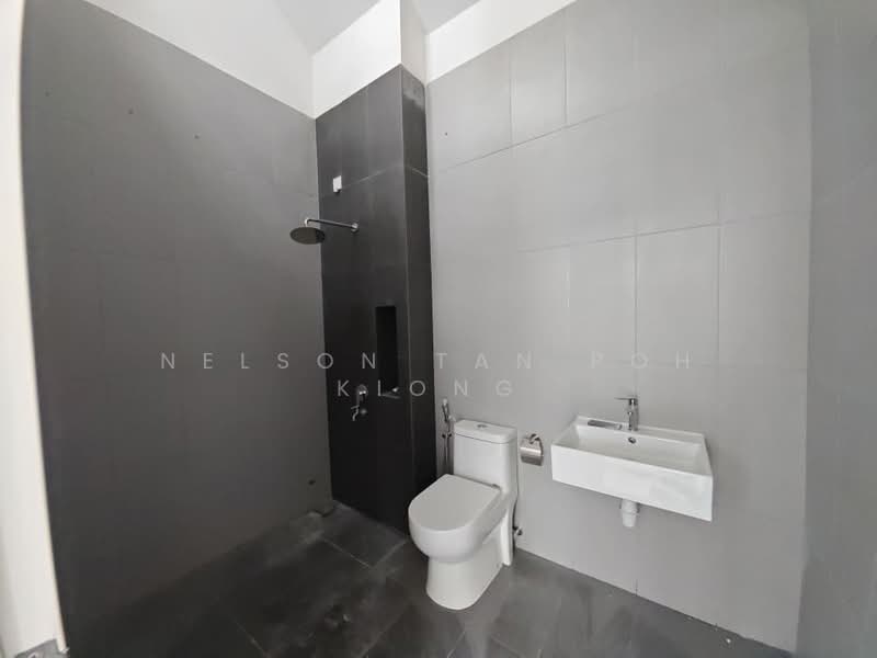 Rumah Teres 2 Tingkat untuk Dijual di Taman Mount Austin (Tebrau) - Nelson Tan Poh Kiong - PropertyGuru.com.my