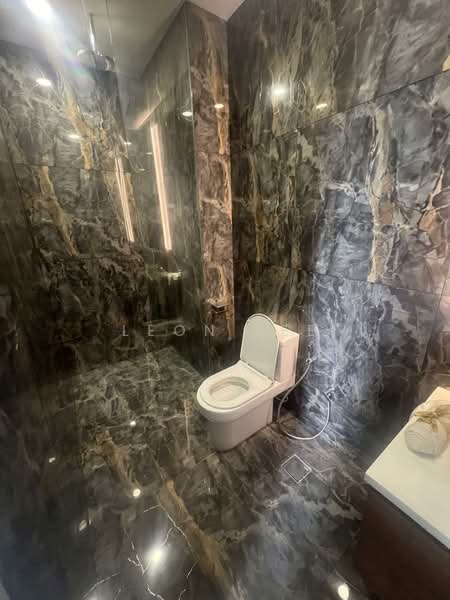 Condominium for Sale at Picasso Residence - Leon Lee - PropertyGuru.com.my