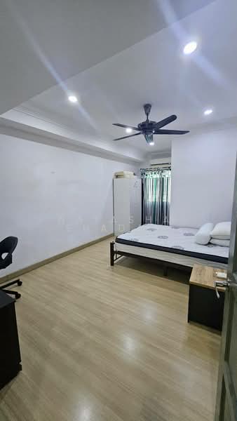 Rumah Teres 2 Tingkat untuk Dijual di Seksyen 4 (Shah Alam) - Natasha Shadan - Bedroom - PropertyGuru.com.my