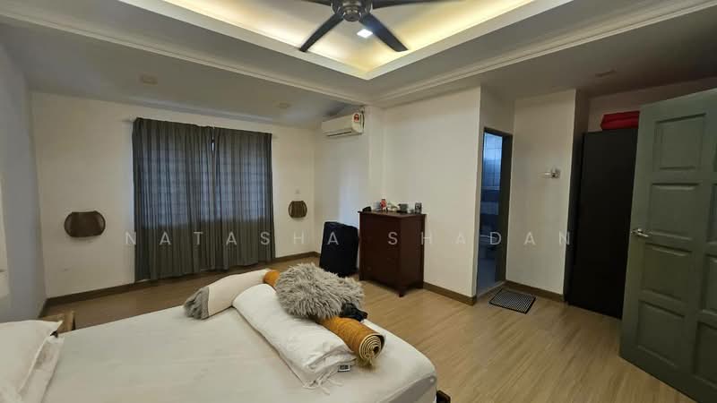 Rumah Teres 2 Tingkat untuk Dijual di Seksyen 4 (Shah Alam) - Natasha Shadan - Bedroom - PropertyGuru.com.my