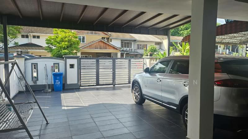 Rumah Teres 2 Tingkat untuk Dijual di Seksyen 4 (Shah Alam) - Natasha Shadan - Exterior - PropertyGuru.com.my