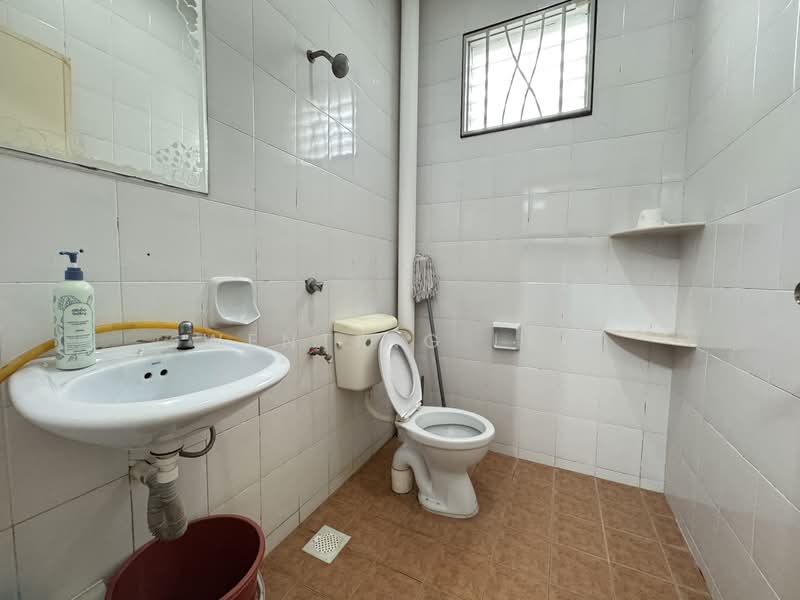 Rumah Teres 1 Tingkat untuk Disewa di Taman JP Perdana (Johor Bahru) - Wenting Lee - PropertyGuru.com.my