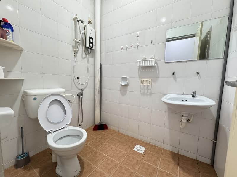 Rumah Teres 1 Tingkat untuk Disewa di Taman JP Perdana (Johor Bahru) - Wenting Lee - PropertyGuru.com.my