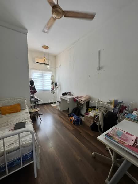 2-storey Terraced House for Rent in Bandar Bukit Raja (Klang) - James Kok - Bedroom - PropertyGuru.com.my