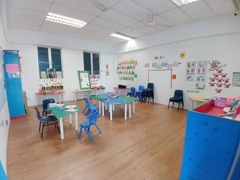 Commercial Bungalow for Sale in Taman Nusa Idaman (Iskandar Puteri (Nusajaya)) - Sky Tan - Study - PropertyGuru.com.my