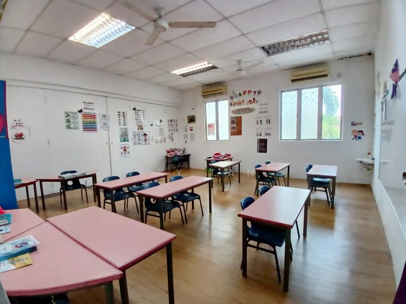 Commercial Bungalow for Sale in Taman Nusa Idaman (Iskandar Puteri (Nusajaya)) - Sky Tan - Study - PropertyGuru.com.my