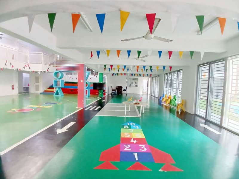 Commercial Bungalow for Sale in Taman Nusa Idaman (Iskandar Puteri (Nusajaya)) - Sky Tan - Interior - PropertyGuru.com.my