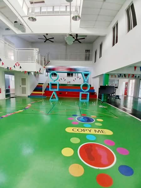 Commercial Bungalow for Sale in Taman Nusa Idaman (Iskandar Puteri (Nusajaya)) - Sky Tan - Interior - PropertyGuru.com.my
