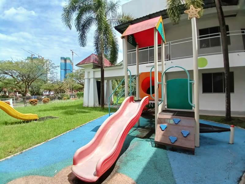 Commercial Bungalow for Sale in Taman Nusa Idaman (Iskandar Puteri (Nusajaya)) - Sky Tan - Exterior - PropertyGuru.com.my