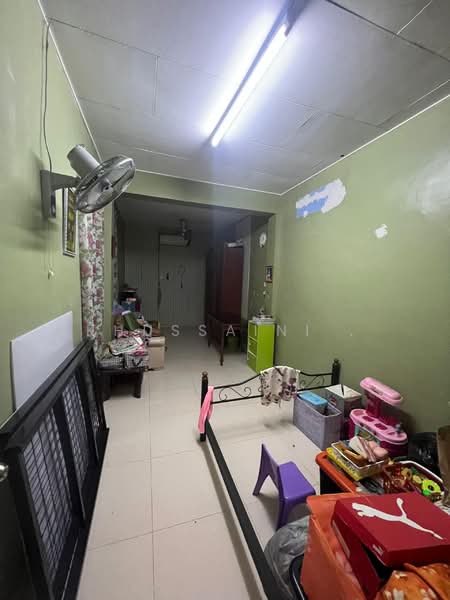 Townhouse for Sale in Sungai Petani (Kedah) - Khussaini . - Interior - PropertyGuru.com.my