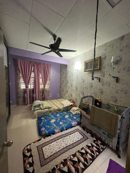 Townhouse for Sale in Sungai Petani (Kedah) - Khussaini . - Bedroom - PropertyGuru.com.my