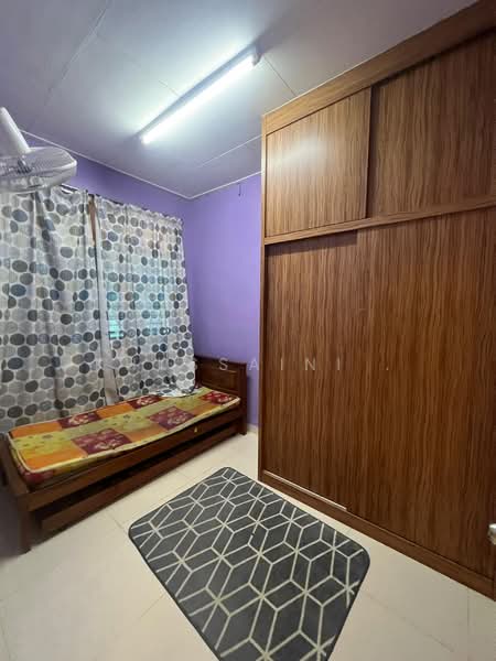 Townhouse for Sale in Sungai Petani (Kedah) - Khussaini . - Bedroom - PropertyGuru.com.my