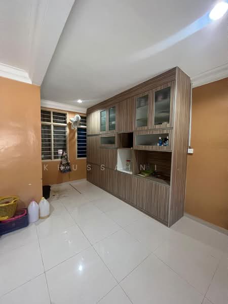 Townhouse for Sale in Sungai Petani (Kedah) - Khussaini . - Interior - PropertyGuru.com.my
