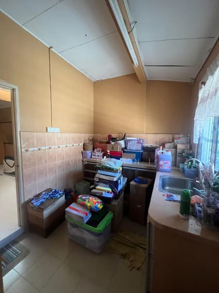 Townhouse for Sale in Sungai Petani (Kedah) - Khussaini . - Kitchen - PropertyGuru.com.my