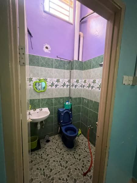 Townhouse for Sale in Sungai Petani (Kedah) - Khussaini . - Bathroom - PropertyGuru.com.my