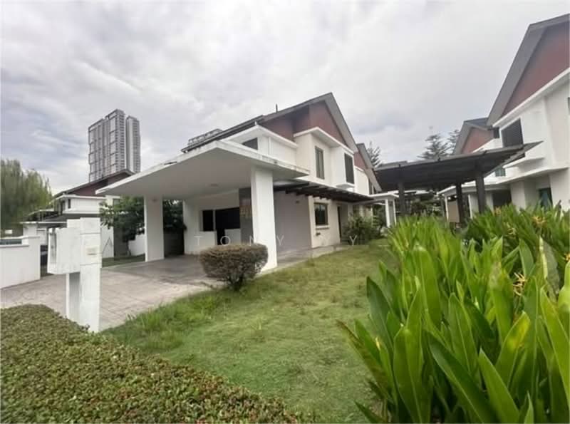Rumah Berkembar untuk Dijual di Symphony Hills (Cyberjaya) - Tony YY - PropertyGuru.com.my