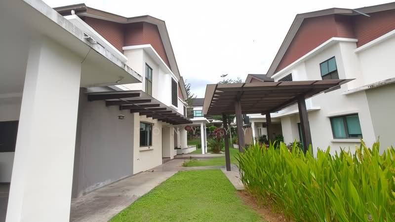 Rumah Berkembar untuk Dijual di Symphony Hills (Cyberjaya) - Tony YY - PropertyGuru.com.my