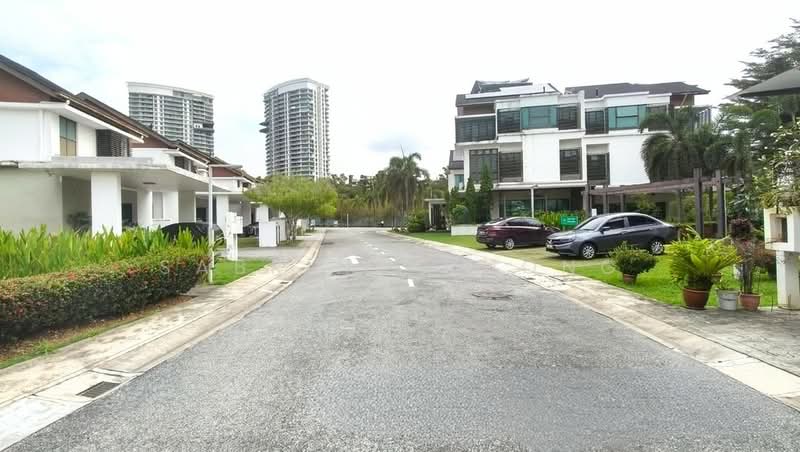 Rumah Berkembar untuk Dijual di Symphony Hills (Cyberjaya) - Sabrina Chong - PropertyGuru.com.my