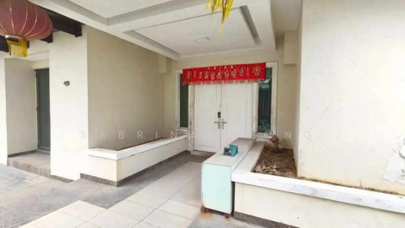 Rumah Berkembar untuk Dijual di Symphony Hills (Cyberjaya) - Sabrina Chong - PropertyGuru.com.my