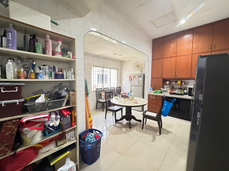 Rumah Teres 1 Tingkat untuk Dijual di Taman Ehsan (Kepong) - Lucas Tan - PropertyGuru.com.my