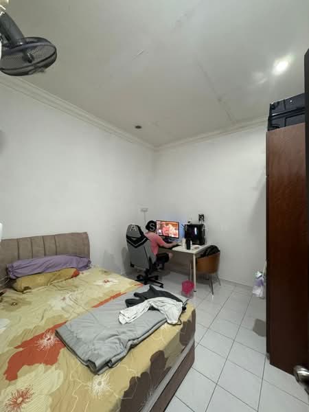 Rumah Teres 1 Tingkat untuk Dijual di Taman Ehsan (Kepong) - Lucas Tan - PropertyGuru.com.my