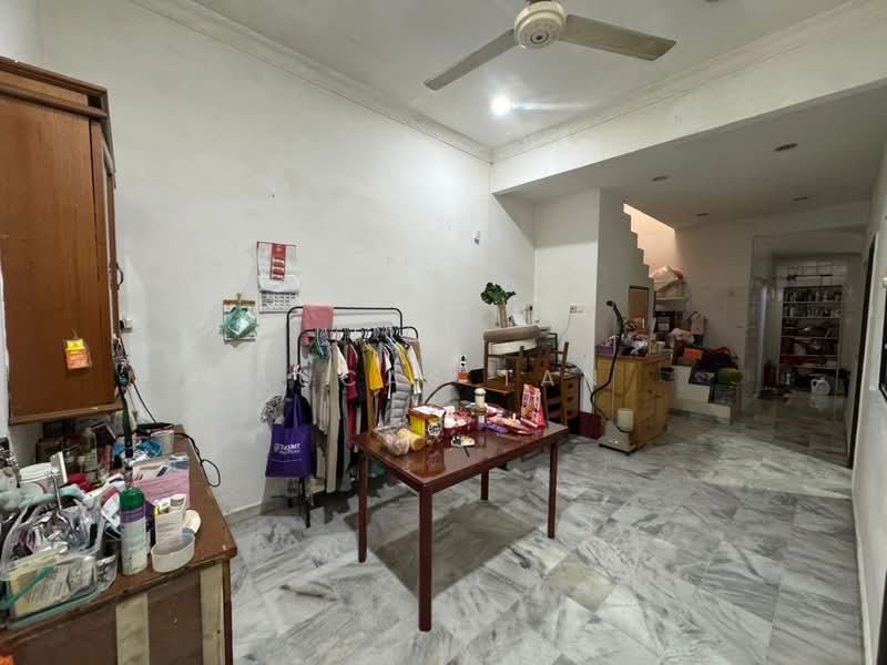 1-storey Terraced House for Sale in Taman Ehsan (Kepong) - Lucas Tan - PropertyGuru.com.my