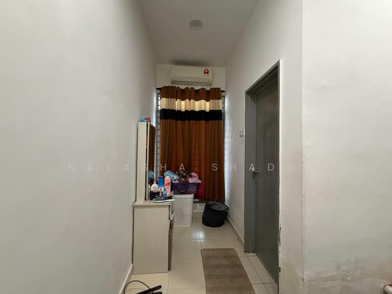 Rumah Teres 1 Tingkat untuk Dijual di Klang (Selangor) - Natasha Shadan - Interior - PropertyGuru.com.my